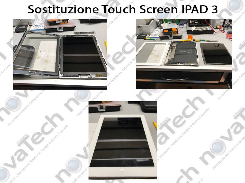 SOSTITUZIONE_TOUCH_IPAD