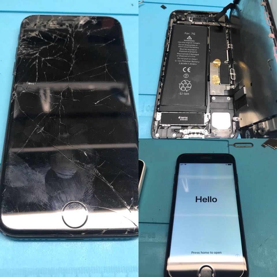 iphone 7