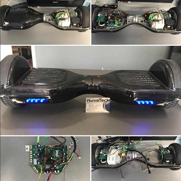 hoverboard