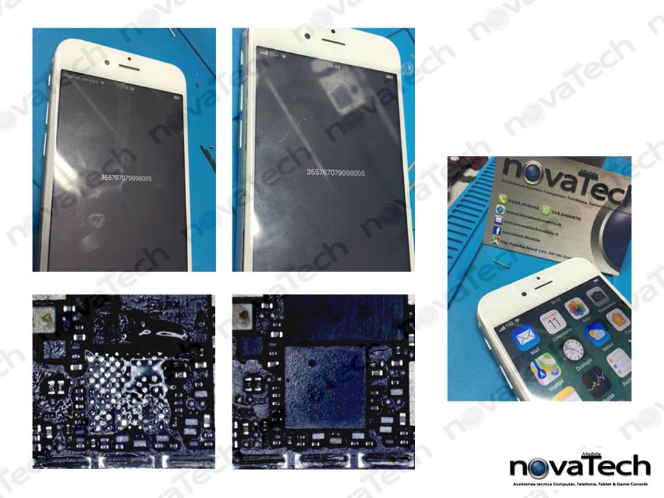 iphone6snosignal